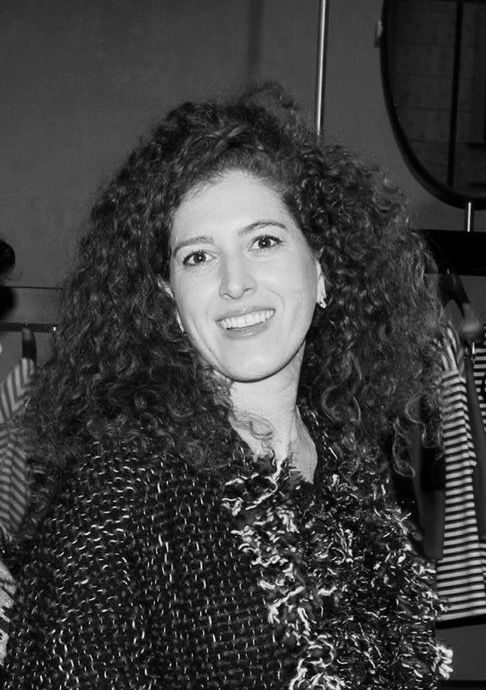 Tal Berman Achievement Photo